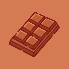 sweet and cute food vector