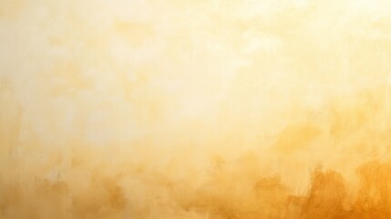 Obraz premium Blurred gentle background in yellow-orange light matte tones and various shades of very light beige shades, natural colors, smooth transitions from one shade to another