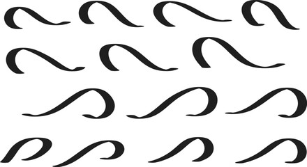 Crayon Arrow Collection – Hand-Drawn Directional Markers with Grunge Texture for Infographics, Presentations, and Educational Designs