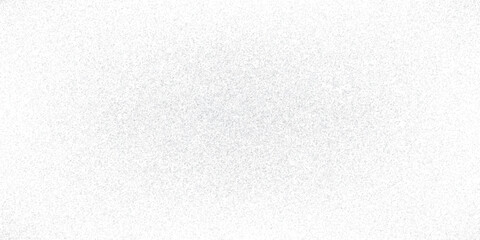Fototapeta premium Distressed black texture. Dark grainy texture on white background. Dust overlay textured. Grain noise particles. Rusted white effect. Grunge design elements. Vector illustration, EPS 10.