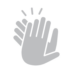 applause icon