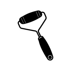 eyebrow scissors grooming tool