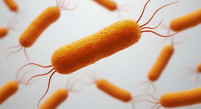 Citrobacter freundii in Nosocomial Infection &ndash; Hospital-Acquired Pathogen