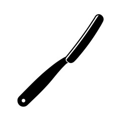 Sharp Eyebrow Razor for Clean Edges