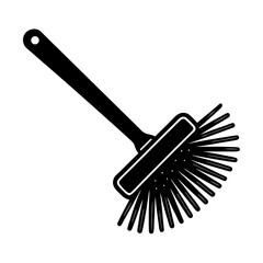 Quick Dry Brush Cleaner Spray