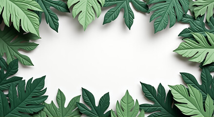 green laurel wreath