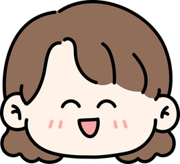 여자얼굴