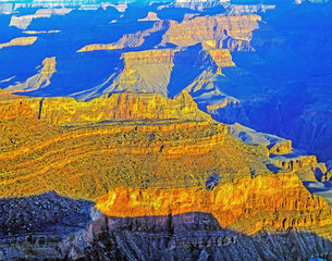 Grand Canyon, Arizona