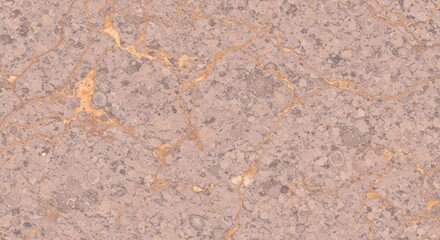 Marble Texture with Veins