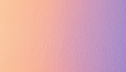 Fototapeta premium Pastel paper background. Generated by AI.