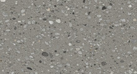 Concrete Aggregate Background