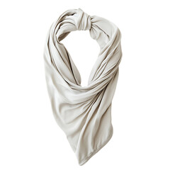 Minimal Cooling Wrap with a Refined Streamlined Design Isolated on Transparent Background