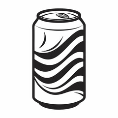 soda can icon