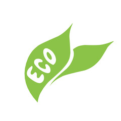Nature Awareness Icon for Environmental Campaigns, Eco-Friendly Concepts, and Sustainability Initiatives