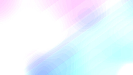 Elegant pastel abstract background featuring smooth gradients of pink blue and white with a soft blur and diagonal light streaks ideal for poster flyer brochure banner website and graphic design