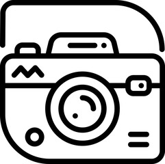 Retro Camera
