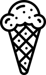 Ice Cream Cone