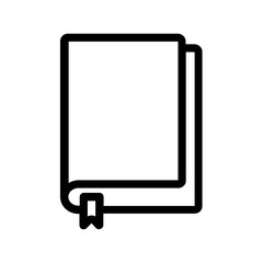 Book icon