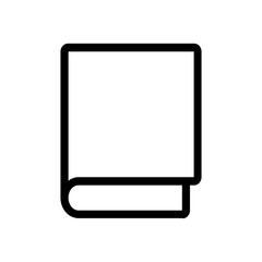 E- Book Icon