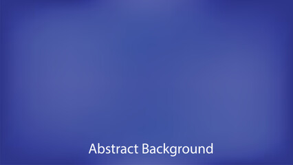 blue abstract background