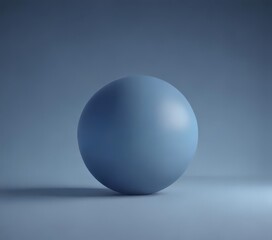 Serene navy to baby blue gradient  Smooth, subtle texture , navy, pastel