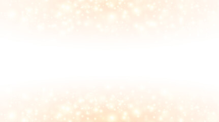 Magical light path with sparkling gold trails, bokeh, and festive glow. Perfect for Christmas, holiday greetings, and elegant celebration backgrounds.