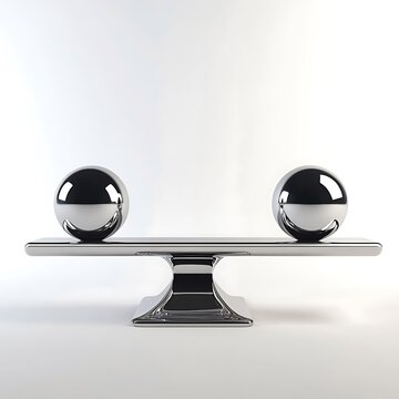 **Balance Scale Weighing Different Strategic Choices Symbolic Representation, Clean Design. --S 50 --V 6.1 --Raw** - @Darya (Relaxed) -# Create, Explore, And Organize On [Midjourney.Com](<Https://Midj