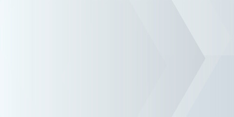 White abstract background with dynamic wavy hexagon texture. suitable for wallpaper simple