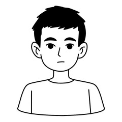 boy illustration