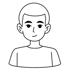 boy illustration