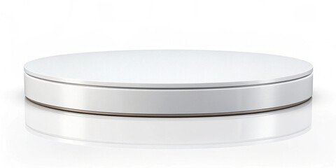 cosmetic cream container
