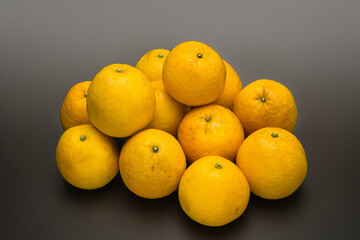 甘みと酸味が絶妙においしい宇和ゴールド