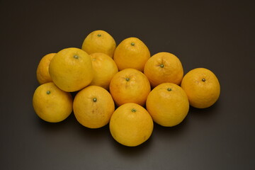 甘みと酸味が絶妙においしい宇和ゴールド