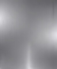 Fototapeta premium Subtle silver gradient, soft metallic texture, mystical glow , premium, design