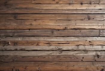 Distressed wood plank overlay; horizontal grain, faded paint, cracks, knots, aged texture ,  horizontal,  overlay texture,  scratched