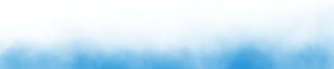 PNG fog texture isolated on transparent background, Beautiful swirling light blue smoke, Special effect of steam, Vector isolated smoke