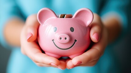 A bankless digital savings system revolutionizing personal finance