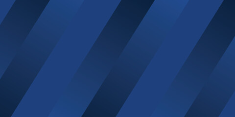 blue metal banner, Smooth metal surface texture. Abstract metal background. Copy space for your design. vector