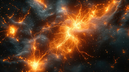 Cosmic energy bursts illuminating the dark universe
