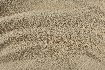 Close-Up View of Instant Dry Yeast for Cooking.