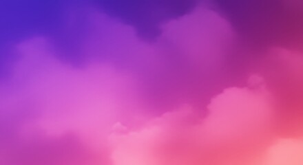 Fototapeta premium Mystical Drift Textured Gradient with Dynamic Energy.
