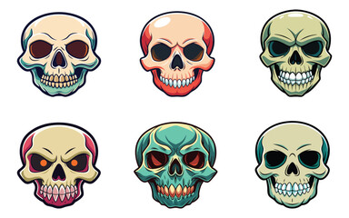 skull and crossbones