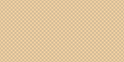Elegant beige abstract pattern, perfect for backgrounds, textures, or textile design.  Subtle repeating motif creates a sophisticated, understated visual.