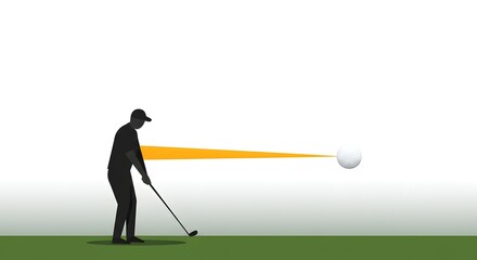 Mastering the Golf Swing Achieve Consistent Accuracy and Distance with Improved Technique