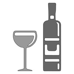 wine icon
