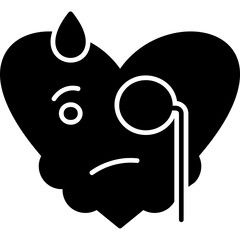 Monocle icon