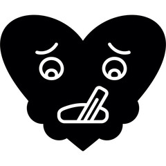 Fever icon