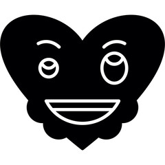 Zany icon
