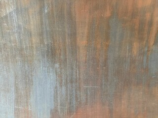 Texture of metal surface as background, closeup