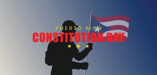 Puerto Rico Constitution Day Reflecting on July 25th and Its Significance